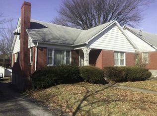 1101 Kees Rd, Lexington, KY 40505