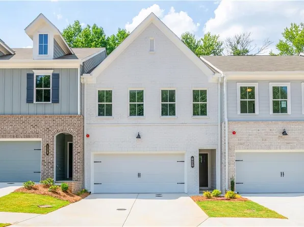 167 Bluffington Way, Marietta, GA 30066