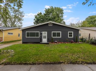 6545 Illinois Ave, Hammond, IN 46323