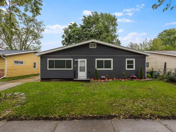 6545 Illinois Ave, Hammond, IN 46323