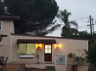 4840 Lee Ave, La Mesa, CA 91942