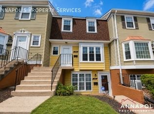 1438 Harwick Ct, Crofton, MD 21114