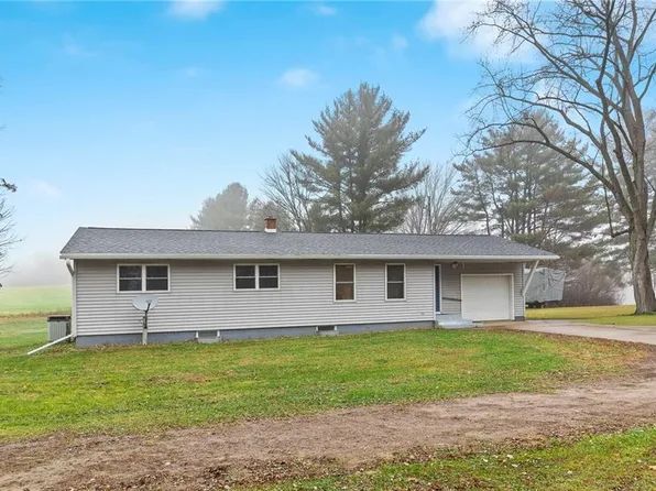 11490 West County Road P, Black River Falls, WI 54615