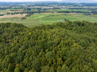 0 Puckett Knob Rd, Abingdon, VA 24211