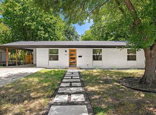 1606 Sweetbriar Ave, Austin, TX 78723