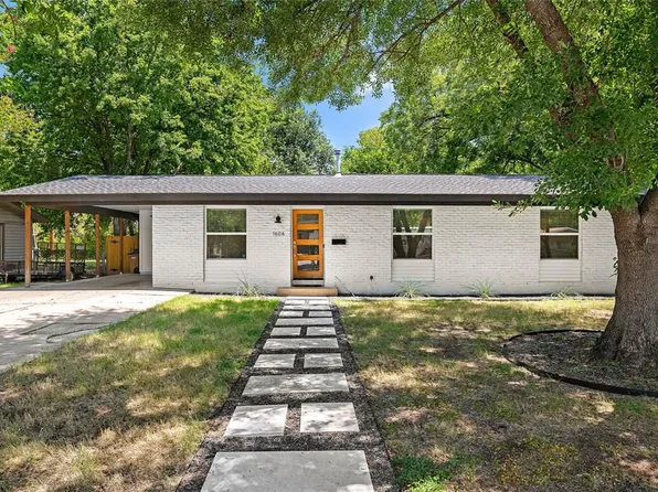 1606 Sweetbriar Ave, Austin, TX 78723