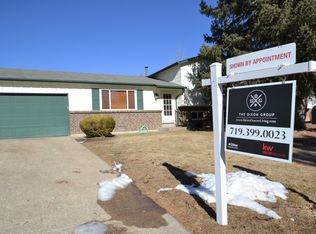 5885 W Morraine Ave, Littleton, CO 80128
