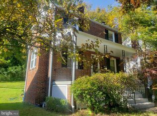 6107 Forest Rd, Landover, MD 20785