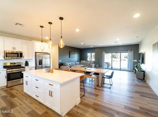 7957 N Red Lake Rd, Williams, AZ 86046