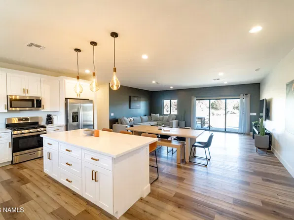 7957 N Red Lake Rd, Williams, AZ 86046