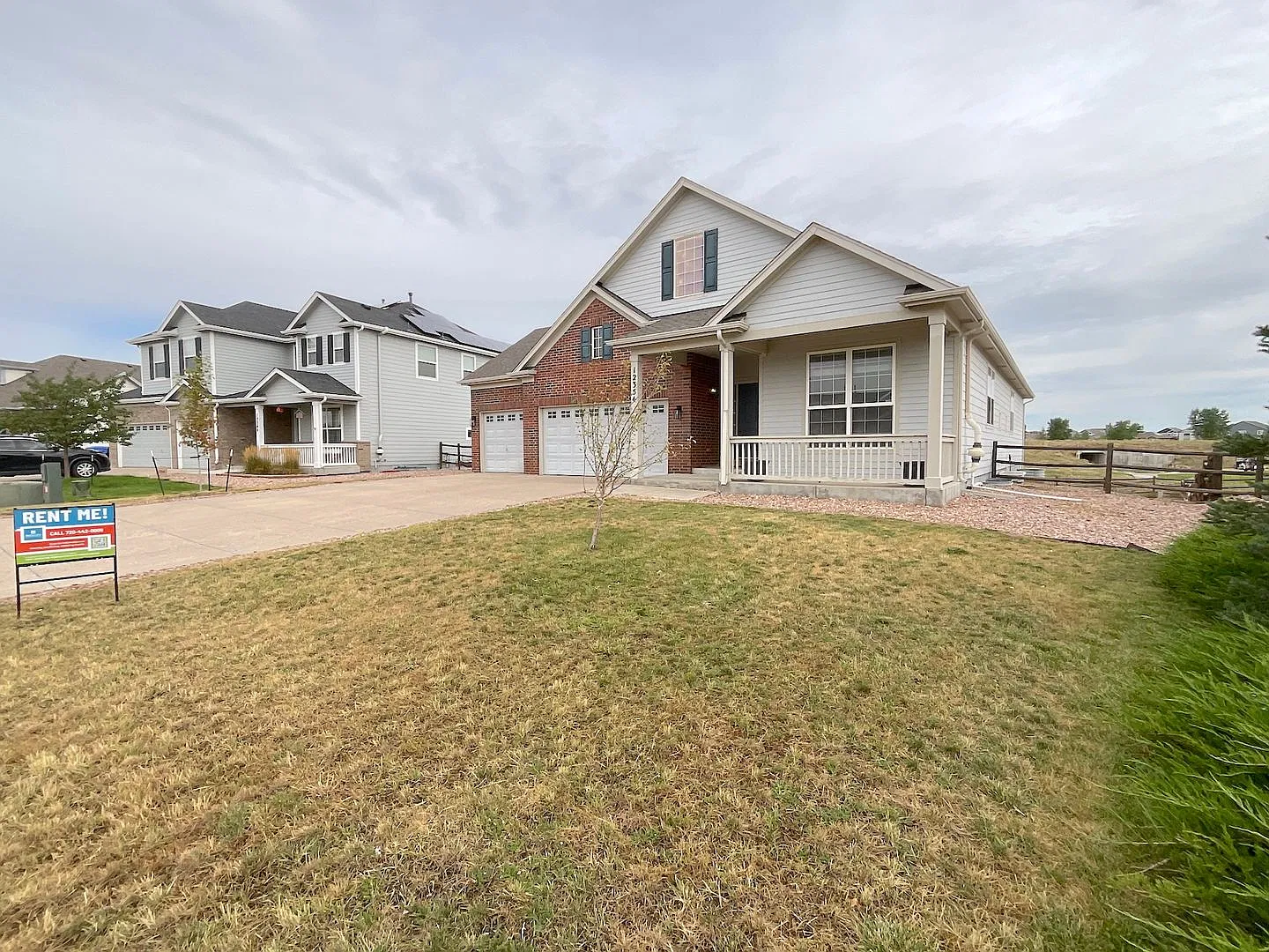 3 Bedroom Home Available Near Stapleton Rd & Meridian Ranch Blvd! — Photo 2
