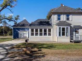32 Summer Street, Porter, ME 04068