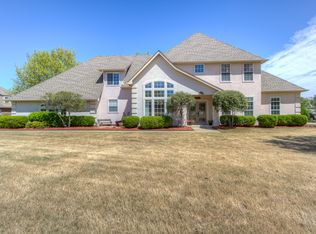 14722 S 53rd Ave E, Bixby, OK 74008