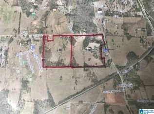 7276 Highway 62, Vincent, AL 35178