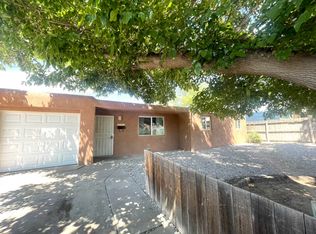 6005 La Corrida Rd NE, Albuquerque, NM 87110