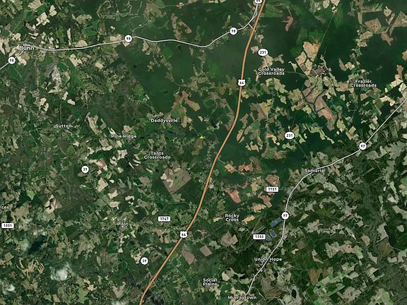 3rd image of 0 Williams Rd