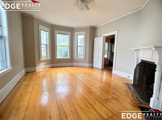 55 Rindge Ave, Cambridge, MA 02140