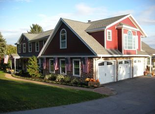 160 Fairfax Dr, York, PA 17403