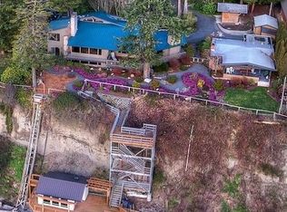 618 Priest Point Dr NW, Marysville, WA 98270