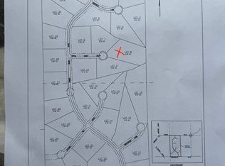 9648 W Royal Oaks Ct Lot 8, Lena, IL 61048