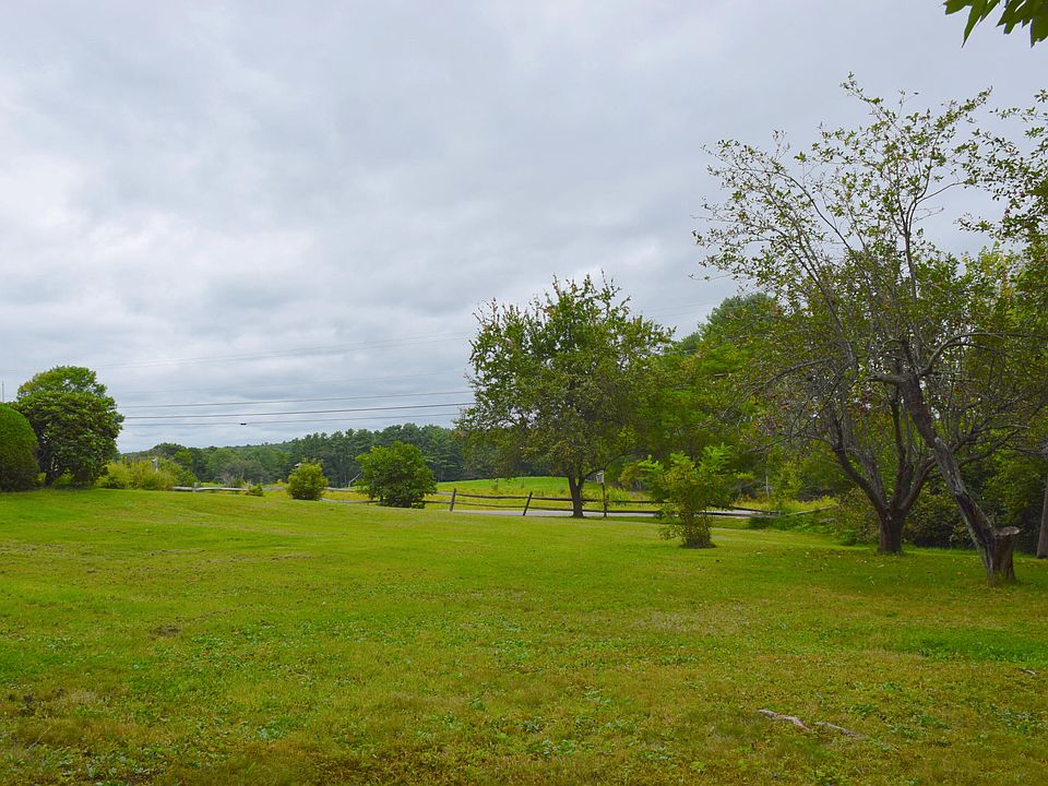 199 Hallowell Road, Pownal, ME 04069 Zillow
