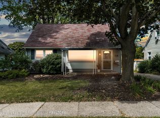 1728 Victor Ave, Lansing, MI 48910
