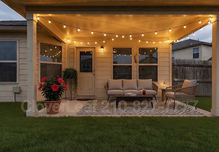 6334 Willow Point Blvd — Photo 32