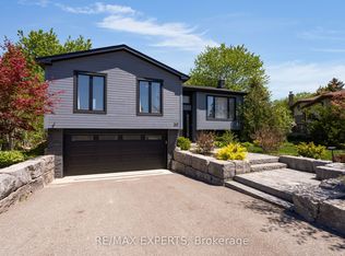 317 Marple Cres, Caledon, ON L7E 3Y8
