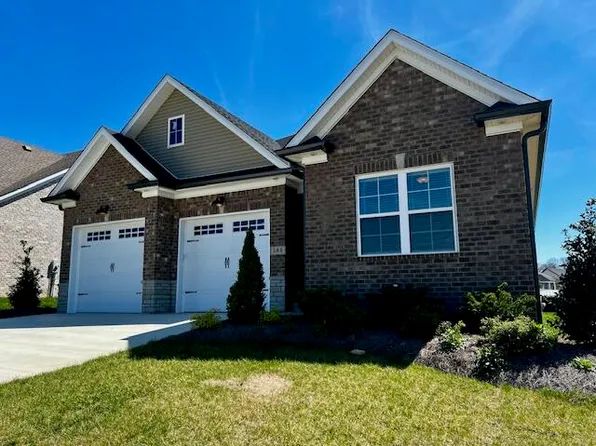 388 Olympia Ct, Bowling Green, KY 42103