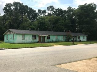 1202 E Residence Ave, Albany, GA 31705