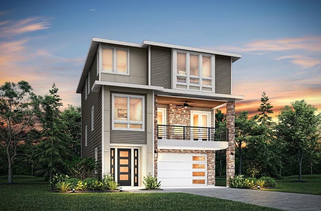 Cameo Plan, Skyway Village, Seattle, WA 98178 Zillow