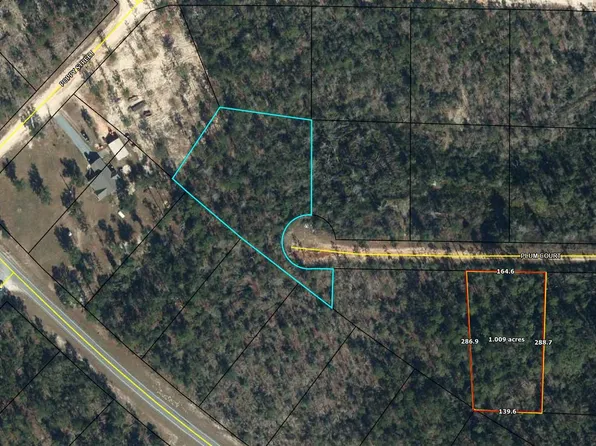 23 Plum Ct, Marianna, FL 32448