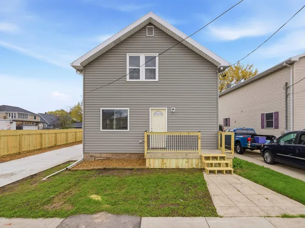 1315 W Summer St, Appleton, WI 54914