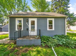 917 Short St, Appleton, WI 54915