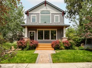 454 NE Burnside Ave, Bend, OR 97701