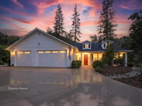 46088 Sutton Dr, Oakhurst, CA 93644