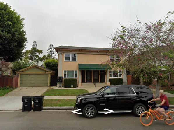 (undisclosed Address), Long Beach, CA 90802