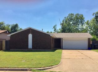 5101 Kathy Dr, Oklahoma City, OK 73135
