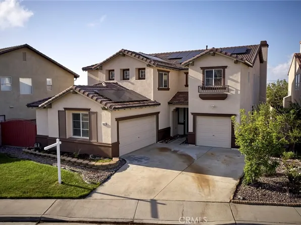 14887 Herschel Ave, Fontana, CA 92336