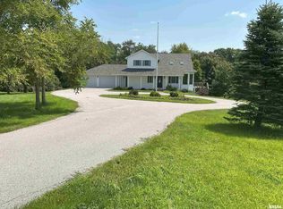 1808 106th Ave W, Milan, IL