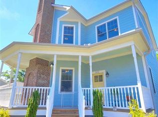 302 Enterprise St, Durham, NC 27707