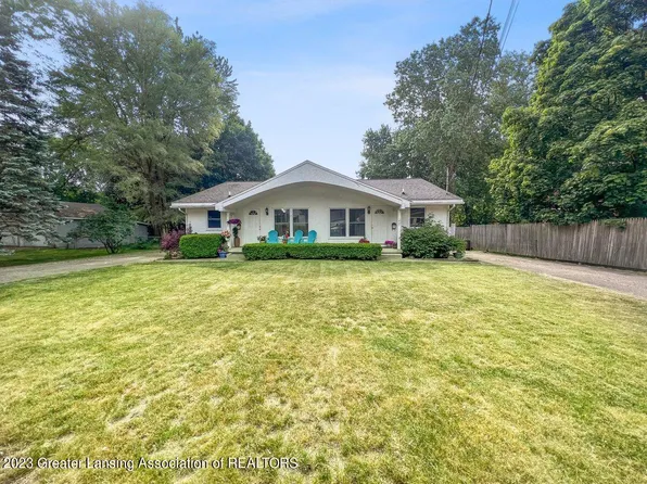 1885/1887 Elm St, Holt, MI 48842