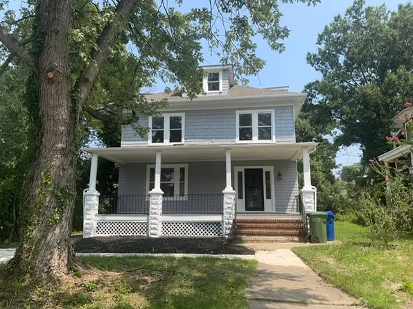 3110 Batavia Ave, Baltimore, MD 21214