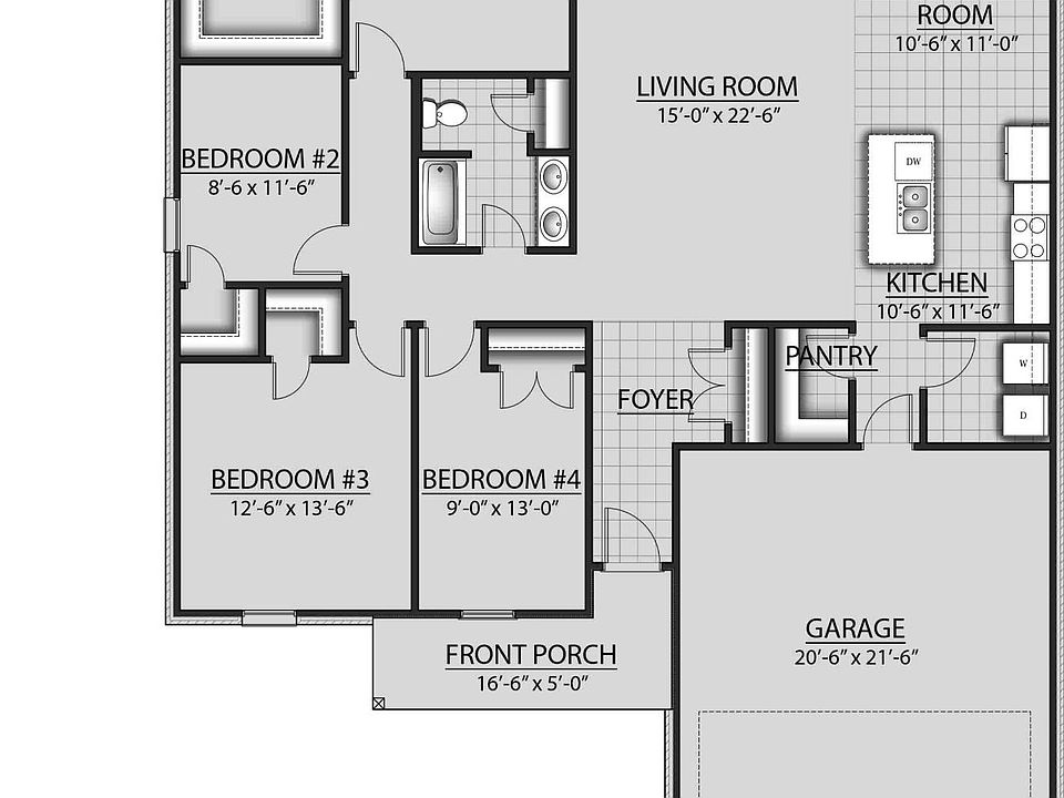 2nd image of 127 Chloe St