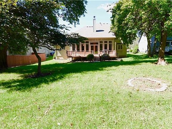 4th image of 3201 N Black Forest Ave