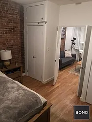 Rented by Bond New York