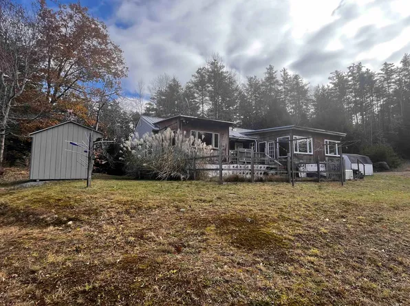 196 Old Turnpike Road, Fitzwilliam, NH 03447