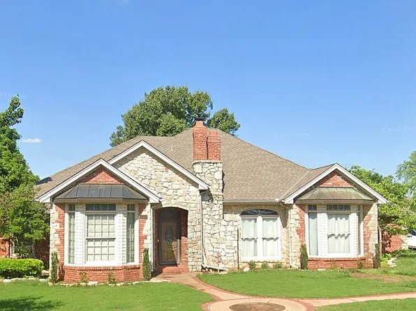 4309 Riders Mark, Edmond, OK 73025