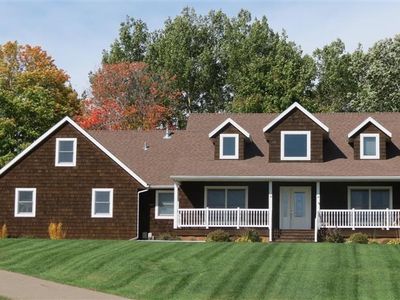 12542 Carow Cir, Frazee, MN, 56544