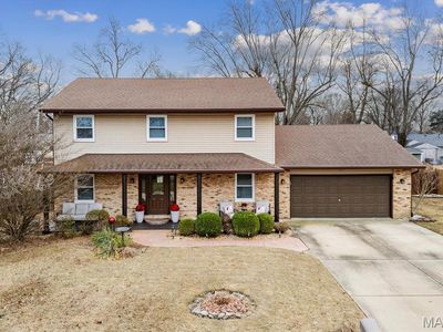 1024 Hickory Point, Collinsville, IL, 62234